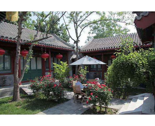 遼寧古建四合院施工修繕,古建園林施工 懷俊古建工藝精巧