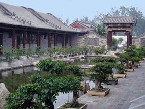 --_北京市京開園林綠化發展