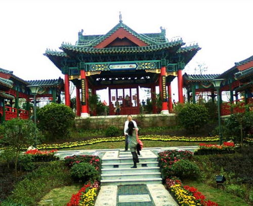 仿古建筑施工隊(duì)工程與園林古建工程報價解析