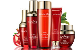 融合理念 化妝品、護膚品與家用電器的創(chuàng)新設(shè)計趨勢