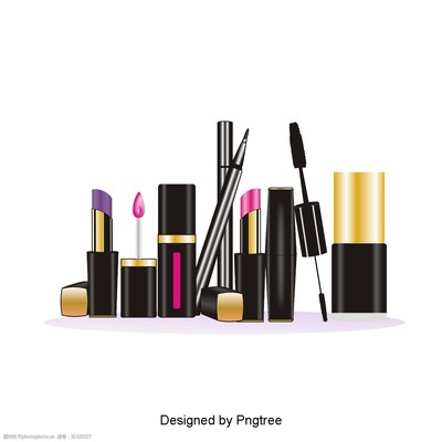 卡通手繪風(fēng)格在化妝品設(shè)計中的創(chuàng)意魅力