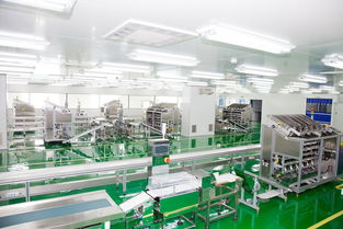 上海護(hù)膚品代加工廠與家用電器行業(yè)的聯(lián)系與前景