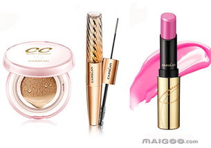 本土十大化妝品促銷節(jié) 王牌產(chǎn)品驅(qū)動(dòng)，家電聯(lián)動(dòng)創(chuàng)收40億神話