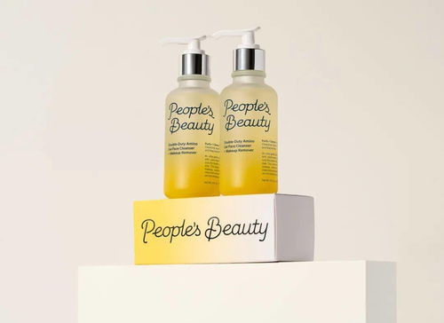 化妝品與護(hù)膚品包裝設(shè)計(jì)的51個(gè)靈感參考