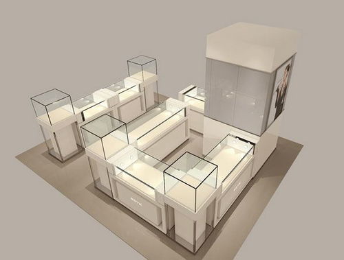 專業(yè)展柜定制，助力品牌價值提升——聚焦蘇州廠家在化妝品、服裝、珠寶、博物館及文化用品領域